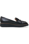 Oclem Loafer Black