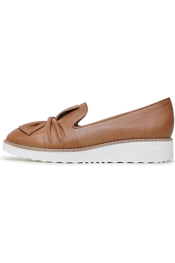 Oclem Loafer Tan