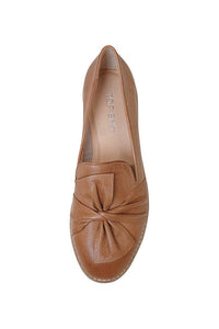 Oclem Loafer Tan