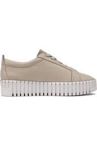 Bump Sneaker Macadamia