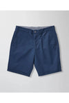 Modern Club Short Deep Blue