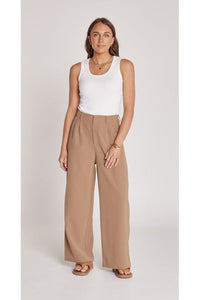 Arizona Pant Camel