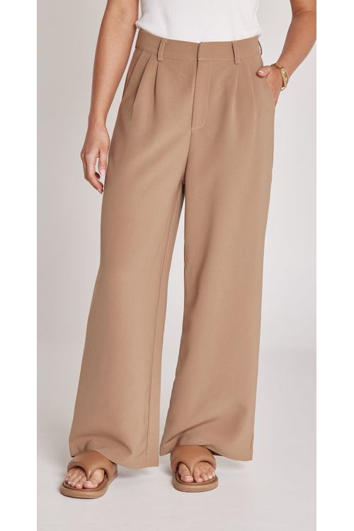 Arizona Pant Camel