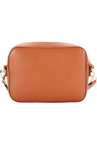 Bond Camera Crossbody Bag Tan