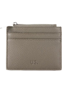 The Hunter Mini Card Holder Khaki