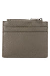 The Hunter Mini Card Holder Khaki