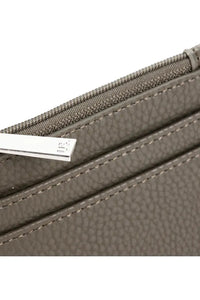 The Hunter Mini Card Holder Khaki