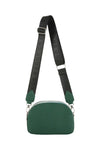 Gigi Crossbody Bag Sacramento