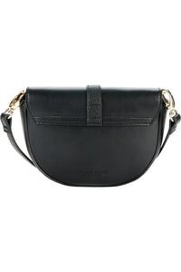 Barcelona Crossbody Bag Black