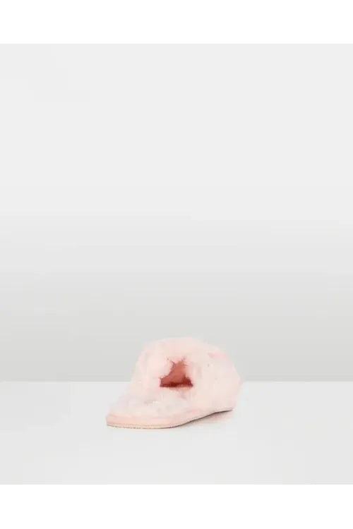 Aida Slippers Pink