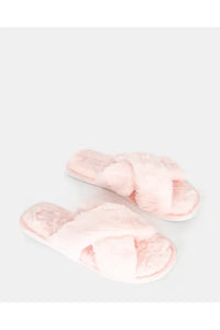 Aida Slippers Pink