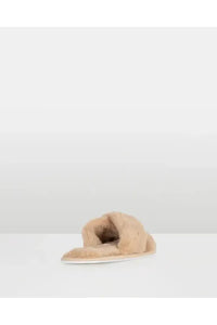 Aida Slippers Mocha