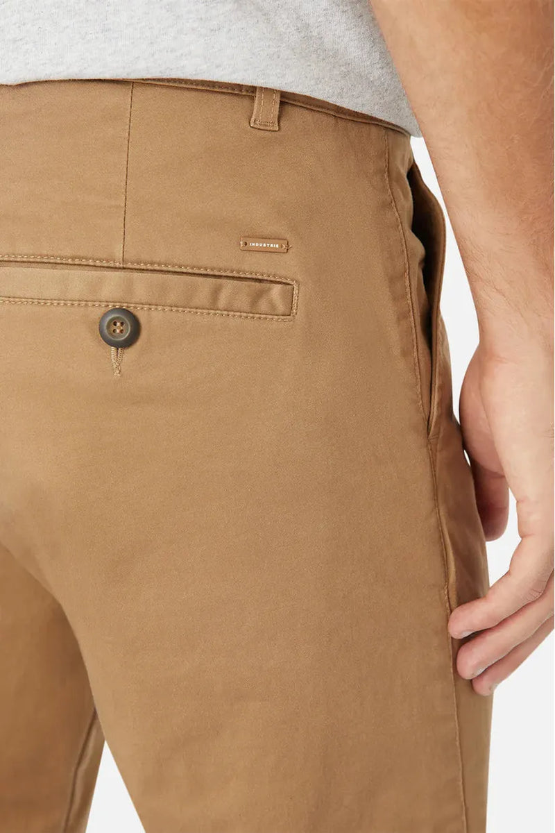 The Cuba Chino Slim Caramel