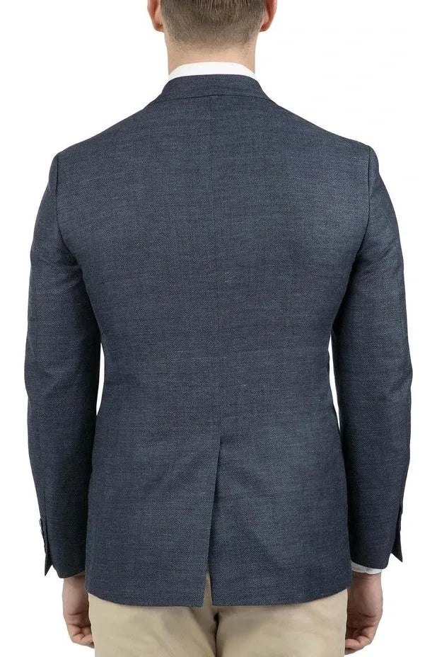 Glamorgan Sports Jacket Denim