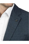 Glamorgan Sports Jacket Denim