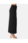 Isabella Skirt Black