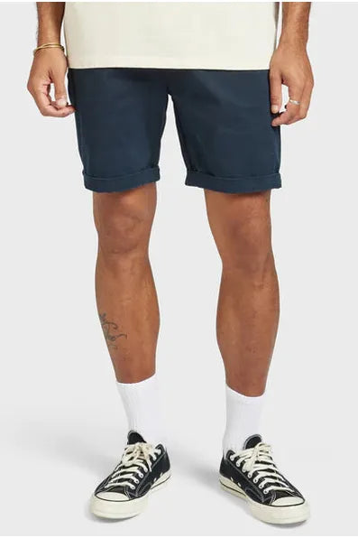 Cooper Short Navy