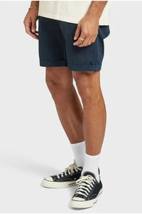 Cooper Short Navy