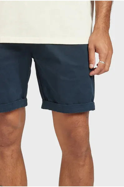 Cooper Short Navy