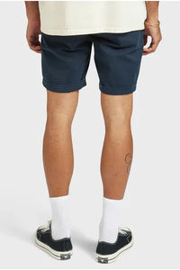 Cooper Short Navy