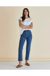 Stella Straight Leg Jean