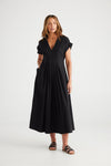 Anouk Dress Black