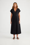 Anouk Dress Black