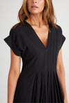 Anouk Dress Black