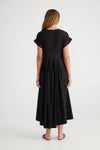 Anouk Dress Black