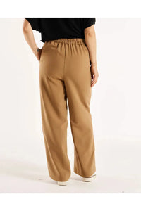 Pamela Pant Camel