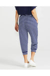 Tokyo Pant Parisian Stripe