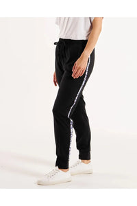 Heidi Pant Animal Stripe