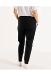 Heidi Pant Animal Stripe