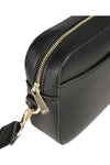 Bond 2.0 Camera Crossbody Bag Black/Gold