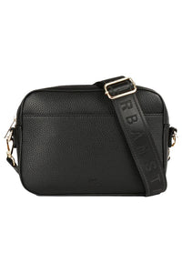 Bond 2.0 Camera Crossbody Bag Black/Gold