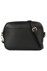 Bond 2.0 Camera Crossbody Bag Black/Gold