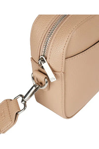 Bond 2.0 Camera Crossbody Bag Light Nude