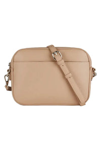 Bond 2.0 Camera Crossbody Bag Light Nude