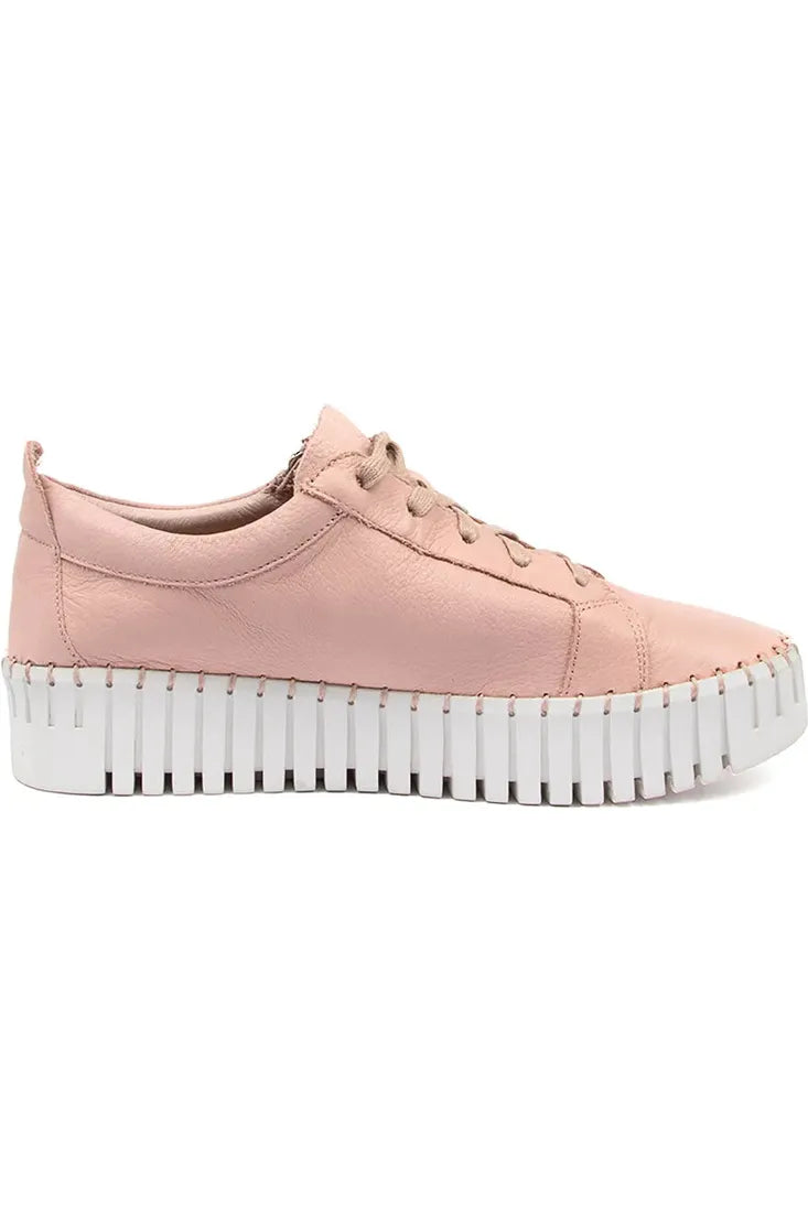 Bump Sneaker Rose