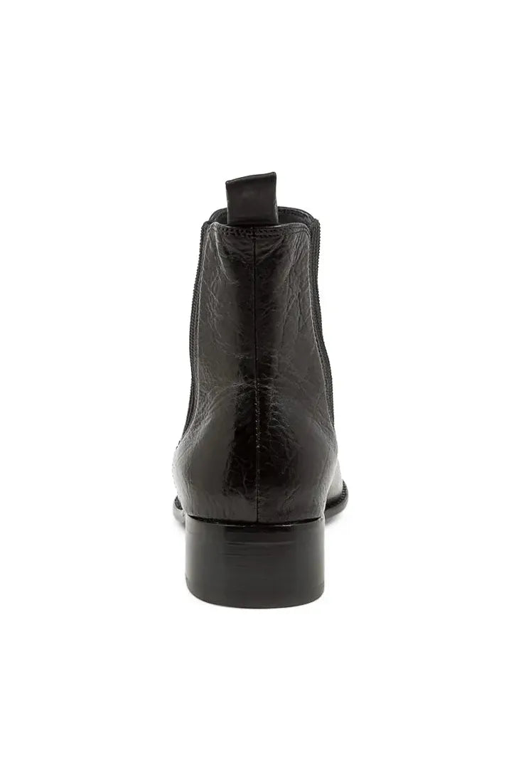 Cohen Boot Black