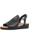 Marliss Sandal Black