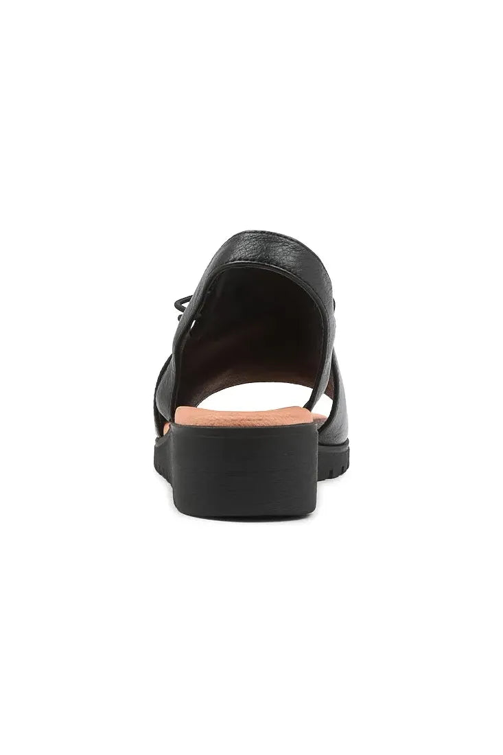 Marliss Sandal Black