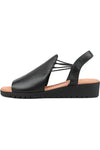 Marliss Sandal Black