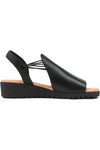 Marliss Sandal Black