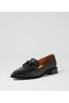 Elgin Loafer Black