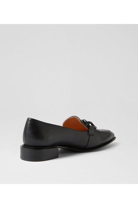 Elgin Loafer Black