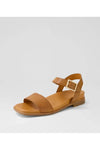 Elissay Sandal Tan