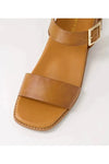 Elissay Sandal Tan