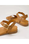 Elissay Sandal Tan