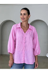 Katie Shirt Pink